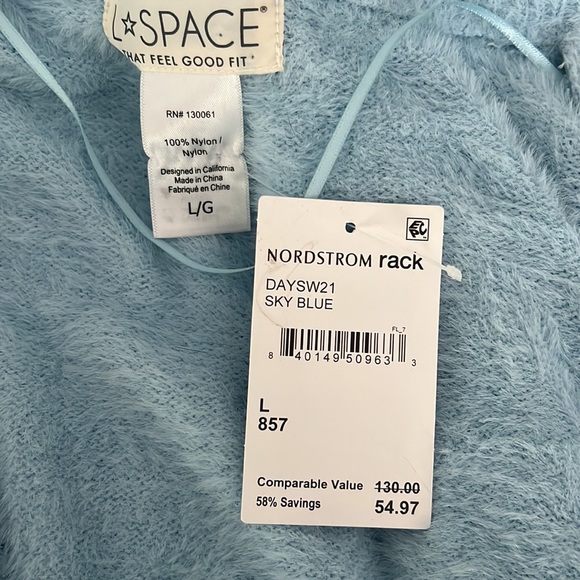 WT L-Space Cardigan - Picture 3 of 3